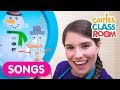 I'm A Little Snowman | Nursery Rhymes from Caitie's Classroom