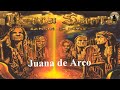Tierra Santa-Juana de arco (Letra)