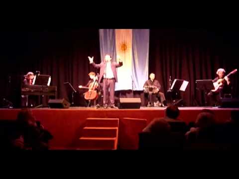 Tango Sin Riendas - Siga El Corso