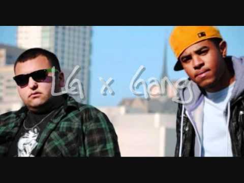Lost Generation ft Cliff Savage,Tycun,Young Sam,Wes Nyle - Bars (Jerkin Song) (New Music April 2011)