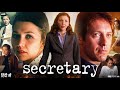 Secretary Full Movie In Hindi Dubbed Maggie Gyllenhaal James Spader Review Facts HD