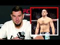 Abus Magomedov: 'Saturday Night Will Be My Night' | UFC Vegas 76