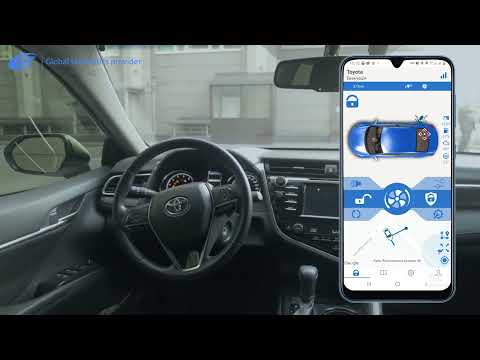 Автомобільний додаток