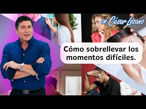 Cómo enfrentar el fracaso | Dr. César Lozano