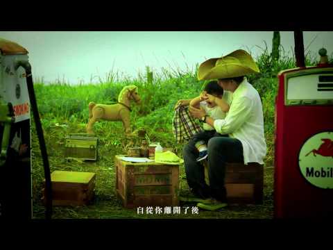 3xfilms_江蕙遠走高飛專輯 你講的話
