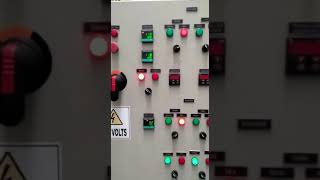 Extrusora 90mm Com Misturador Conjunto Completo Para PVC FLEXÍVEL - Vídeo