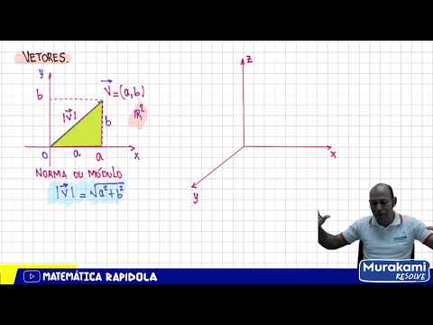 INTRODUCTION TO VECTORS ✅ ANALYTICAL GEOMETRY IN SPACE