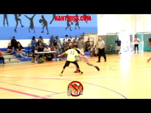 CT EXPRESS 11U- SQUAD UP