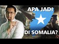 Misi Bakara Apa Sebenarnya Yang Berlaku Di Somalia