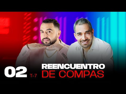 Omar Chaparro en Zona de Desmadre con Mike Salazar Ep.02 T-7