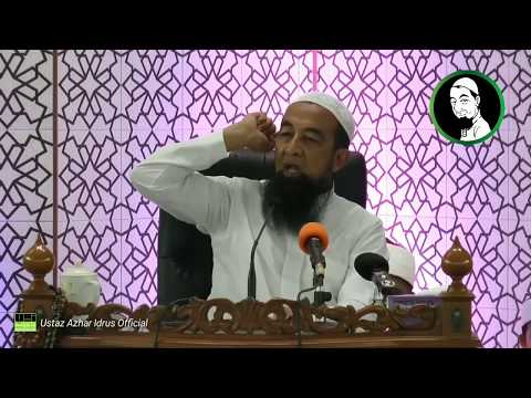 Koleksi Full Soal Jawab Agama Ustaz Azhar Idrus Vol 1