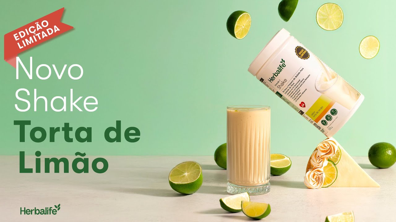 Produtos Herbalife - Linha Completa