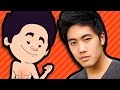 RIDING LIKE A BIG KID [Ft. Ryan Higa] (Smosh ...