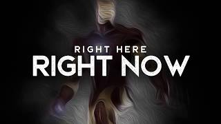 Right Here Right Now - Chuxx Morris (LYRICS)