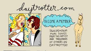 Diamond Rugs - Totally Lonely - Daytrotter Session