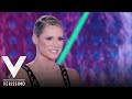 Verissimo Michelle Hunziker E Il Nipotino Cesare