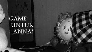 Game untuk Anna? Siapa dia? 😨| All Ending? | Game for Anna Indonesia