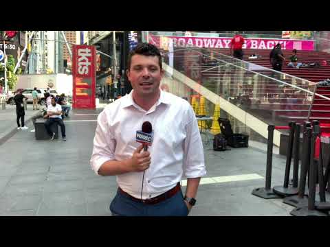 Broadway Launches Major Shows