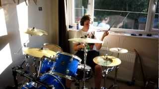 Video thumbnail for Promark Stick Rapp Review by Dan Wild