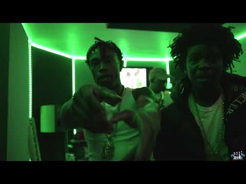 SG Yada x JuiceGoBhrazy - Straps (Shot & Edited by YFL LC 300Watts Productions )