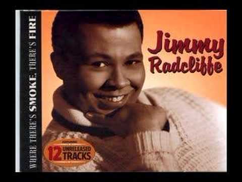 My Ship Is Coming In  -  Jimmy Radcliffe (1965)
