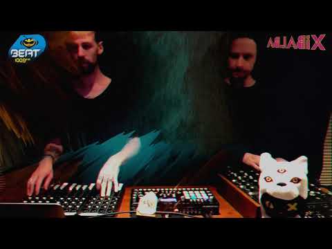 Dance Spirit // Xibalba Festival - Virtual Edition 2020 - EP 02