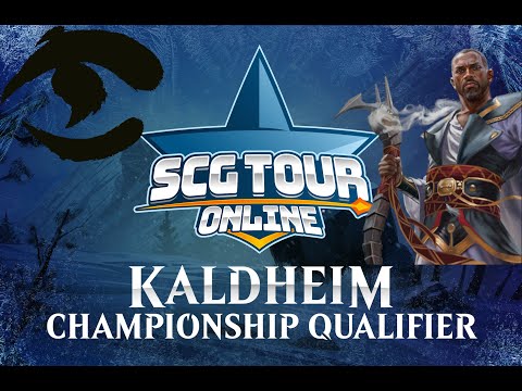Historic Jeskai Control | Top 8 5K Kaldheim Championship Qualifier