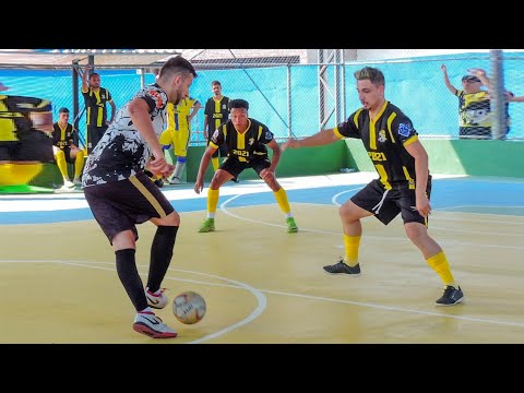 Garotos do morro x Manolos F.S | Só Golaços!!| Copa Arsenal da Vila