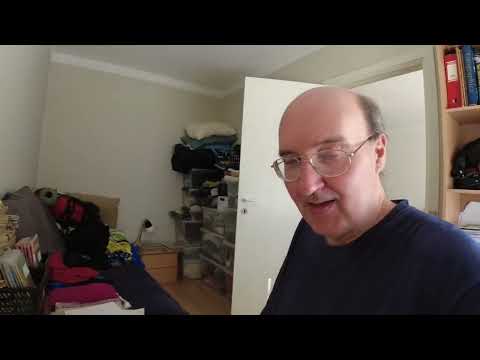 MongoTV_5806 - John Venter På Bedre Tider - Del 193 - Dag 647 af 1.000 Dage