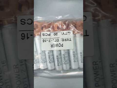 Aluminum Lug