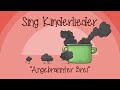 Der angebrannte Brei - Sing Kinderlieder präsentiert: Hexe Knickebein | Neue Kinderlieder