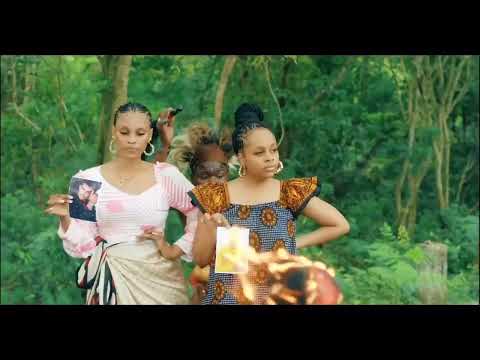 Lulu diva ft Nandy _ Mtaalam (Official video)