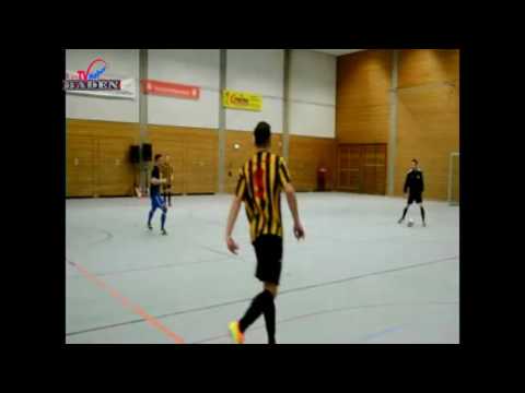 32 Sparkassen Cup Baden Baden #Finale  #Sieger Baden Oos