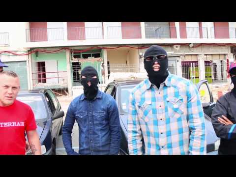 Casse toi de la route - Meurtrière musique et Teuchiland (réalisé par KMMPROD)