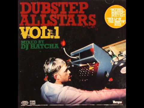 Dubstep allstars vol. 1 mixed by Dj Hatcha