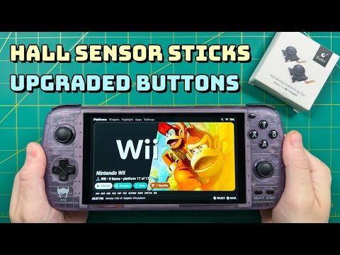 Building the Ultimate AYN Odin