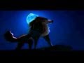 Cartoon Network LA Cine Cartoon Alpha Y Omega Promo