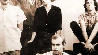 Australian Crawl ~ Way I've Been