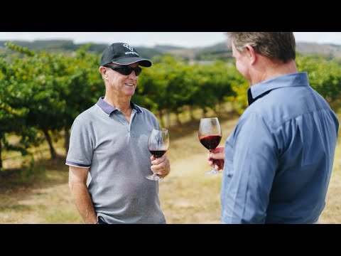 Grower Interviews: Brian Cameron