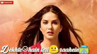 Intezaar Title Song Tera Intezaar Whatsapp status