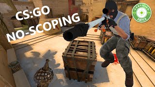 CS:GO NO-SCOPE MONTAGE/ The Verkkars - EZ4ENCE CS:GO NO-SCOPE MONTAGE/ The Verkkars - EZ4ENCE