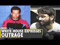 US outraged, ready to prosecute Daniel Pearl's killer Omar Sheikh after Pakistan SC acquits him