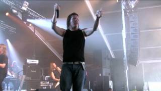 Omnium Gatherum - Son's Thoughts