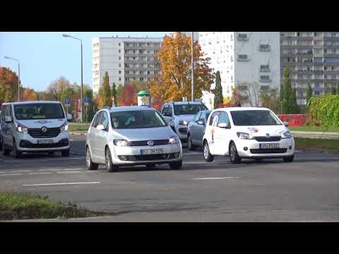 Bauarbeiten auf der Bautzener Allee - ELSTERWELLE