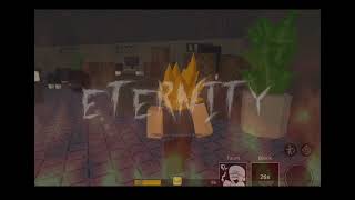 Cover art for Perpetuity