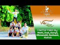 Vande Mataram Disney S ABCD 2 Varun Dhawan Shraddha Daler Mehndi Badshah DE Danza
