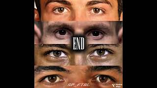 End of an Era☠️🔥 #football #shorts #fyp #ronaldo #roblox #stealabrainrot