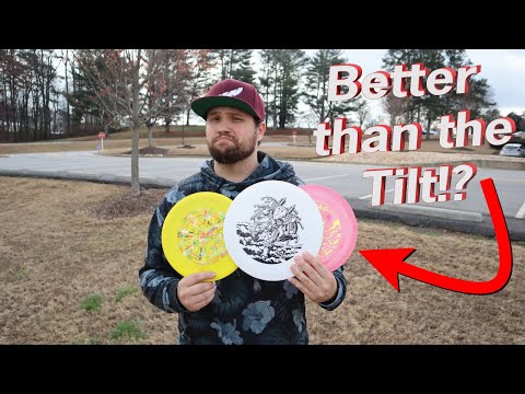 We try Doomsday Discs for the first time!