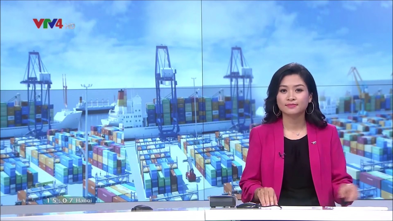 Green port  - Developing trend in seaport industry around the world