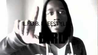 Bird - Shit I Don't Like FreeStyle L.F.D.B